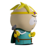 South Park Figura Vinyl Paladin Butters 9 cm           