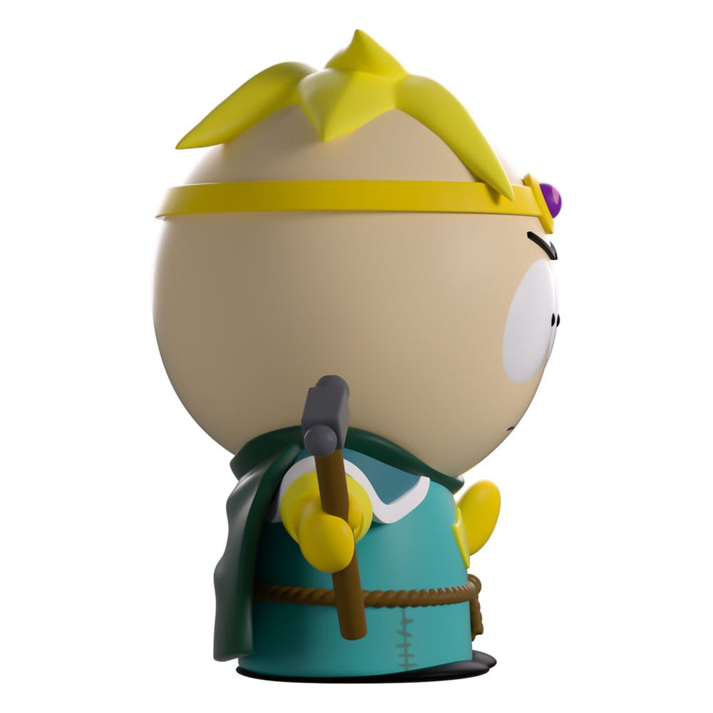 South Park Figura Vinyl Paladin Butters 9 cm           