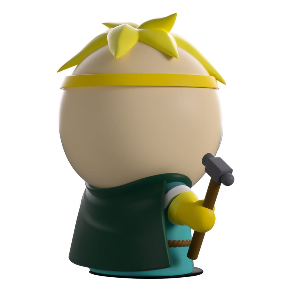 South Park Figura Vinyl Paladin Butters 9 cm           