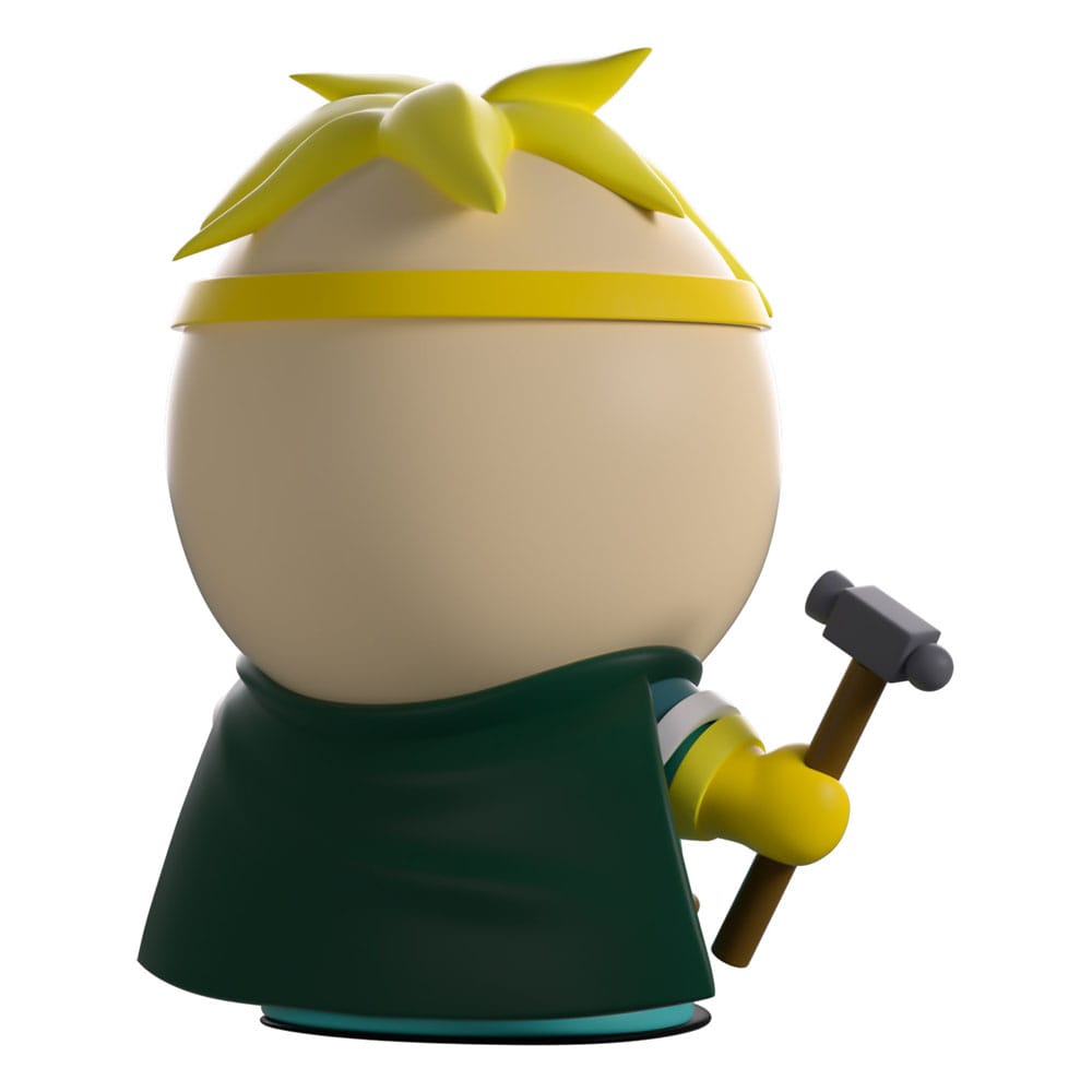South Park Figura Vinyl Paladin Butters 9 cm           