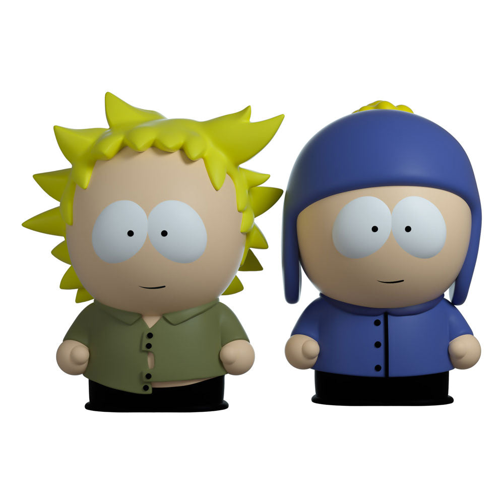 South Park Pack de 2 Figuras Vinyl Tweek & Craig 12 cm