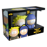 South Park Pack de 2 Figuras Vinyl Tweek & Craig 12 cm
