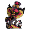 Hazbin Hotel Sir Pentious 13 cm Vinyl Figure
