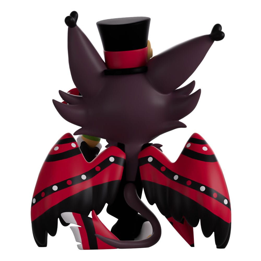 Hazbin Hotel Figura Vinyl Husk 12 cm        