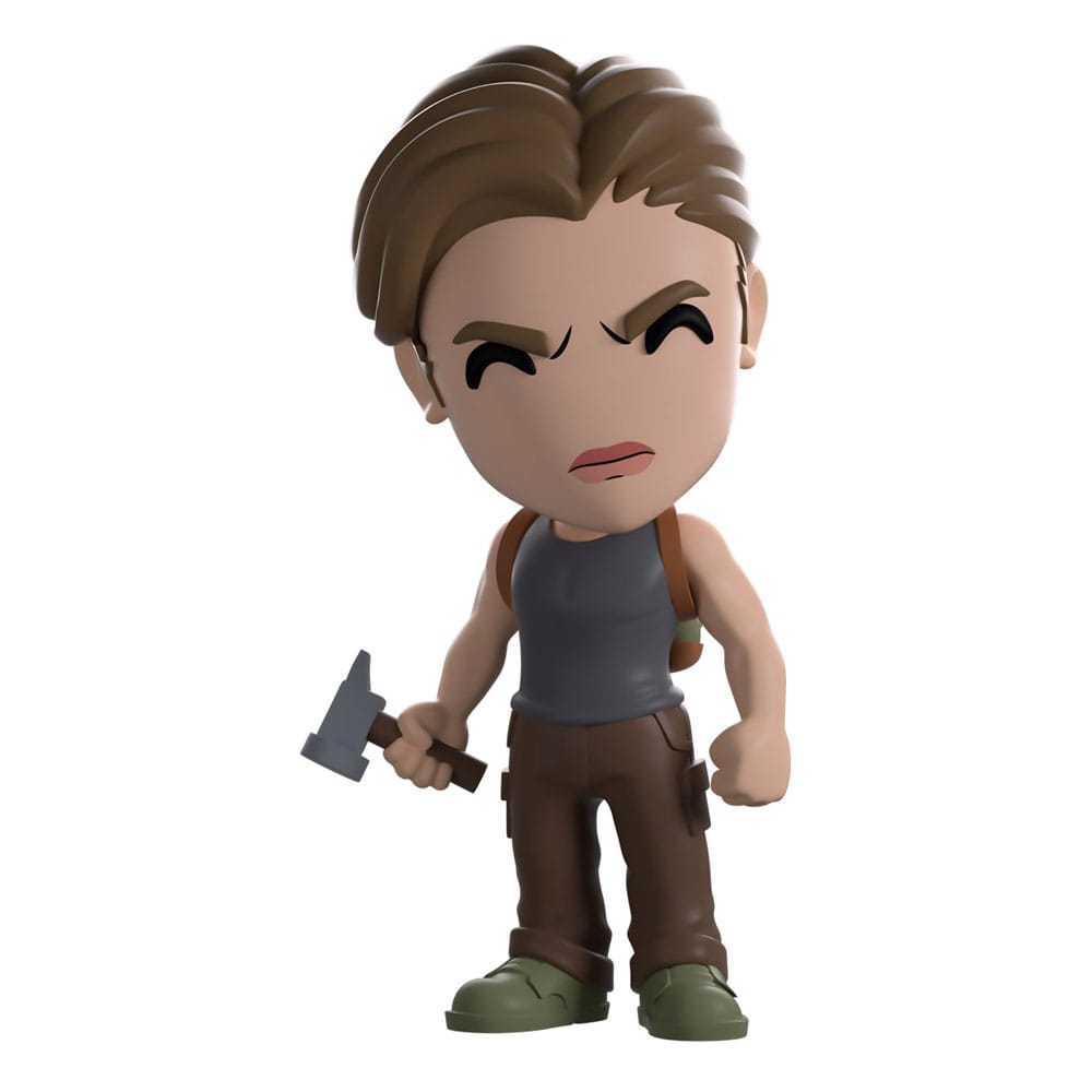The Last of Us Figura Vinyl Abby 12 cm   