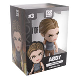 The Last of Us Figura Vinyl Abby 12 cm   