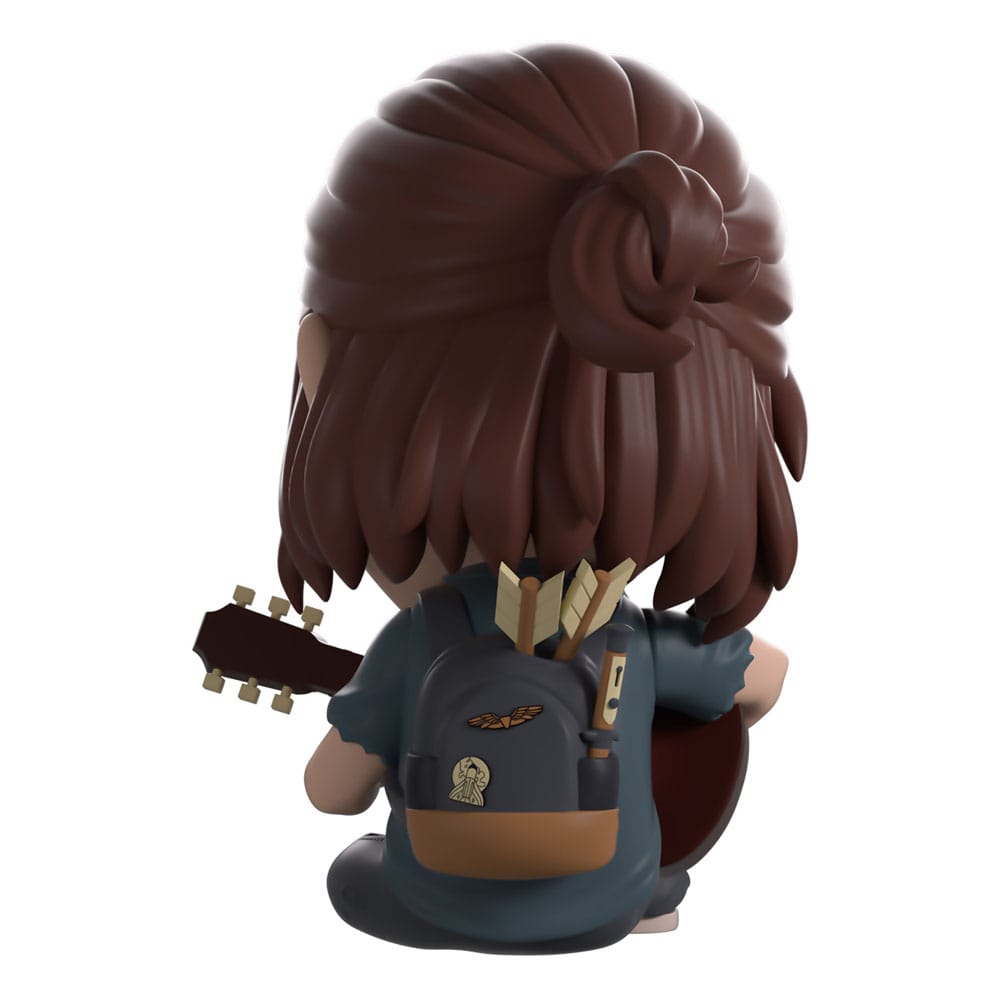 The Last of Us Figura Vinyl Ellie 9 cm  