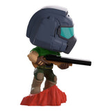 Doom Figura Vinyl Doom Guy 10 cm