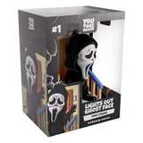 Ghostface Figura Vinyl Ghostface Lights Out 12 cm      