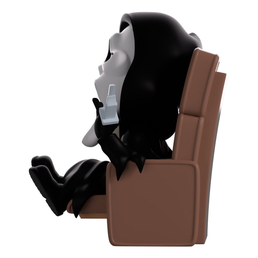 Ghostface Figura Vinyl Ghostface Lounging 11 cm        