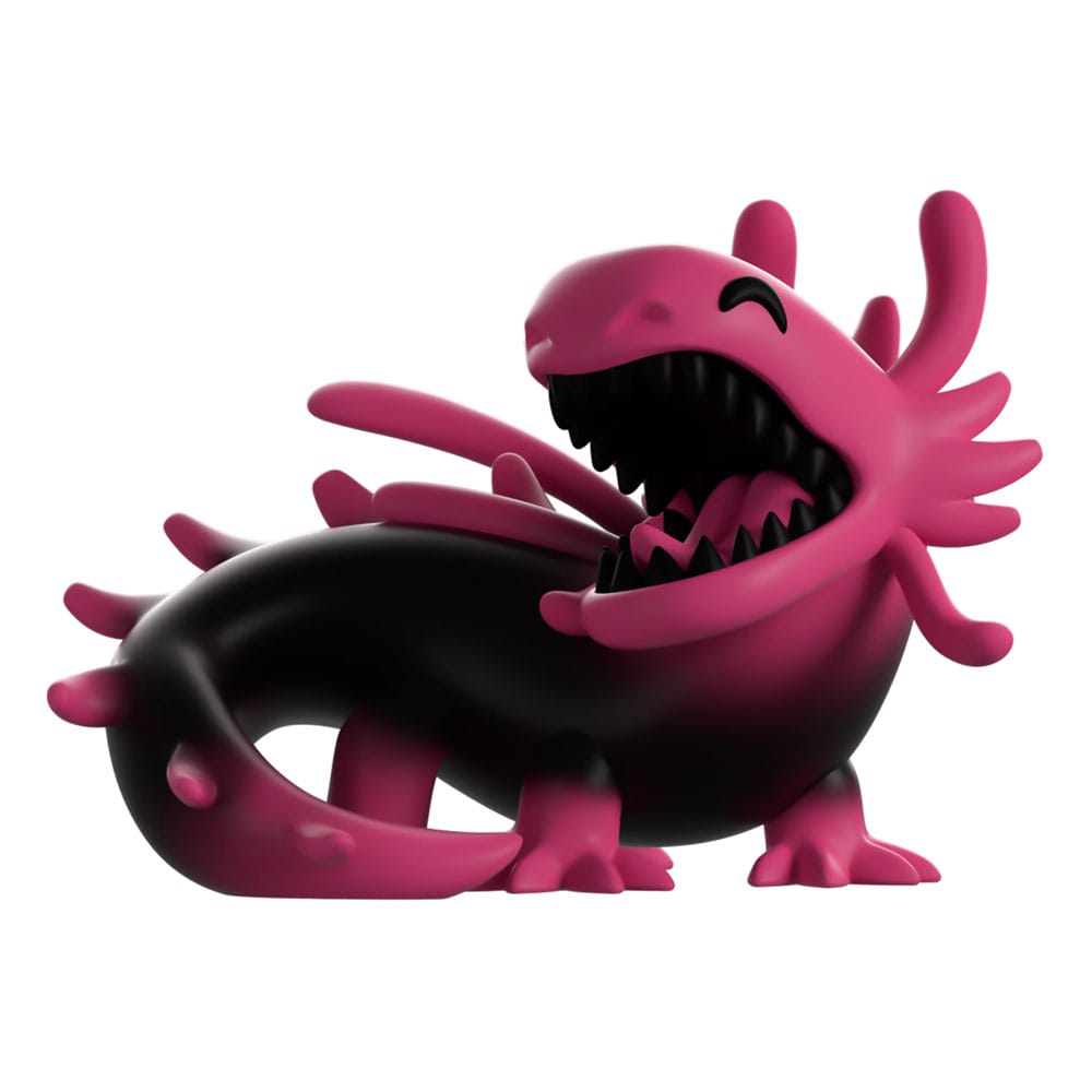 Rainworld Figura Vinyl Pink Lizard 8 cm            