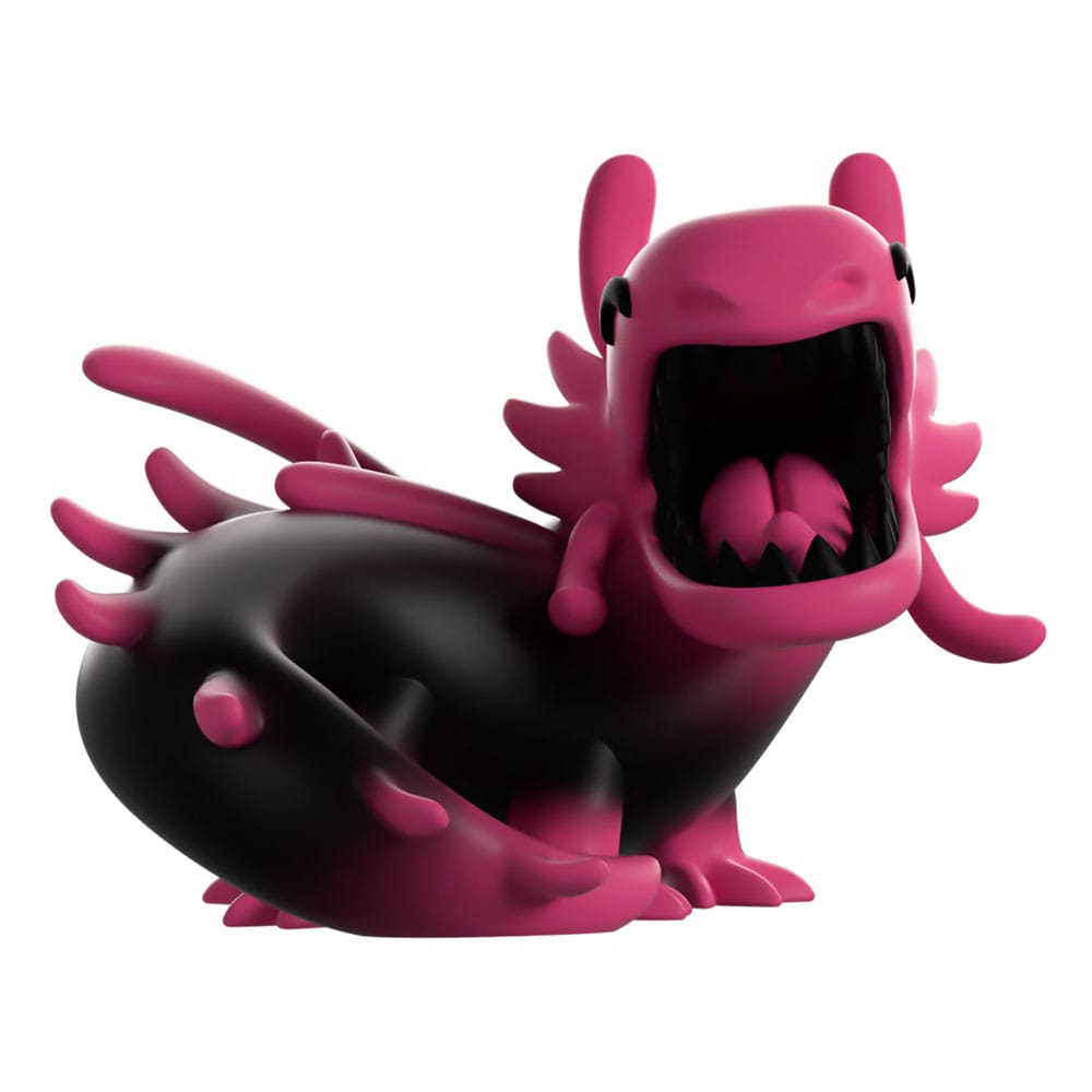 Rainworld Figura Vinyl Pink Lizard 8 cm            