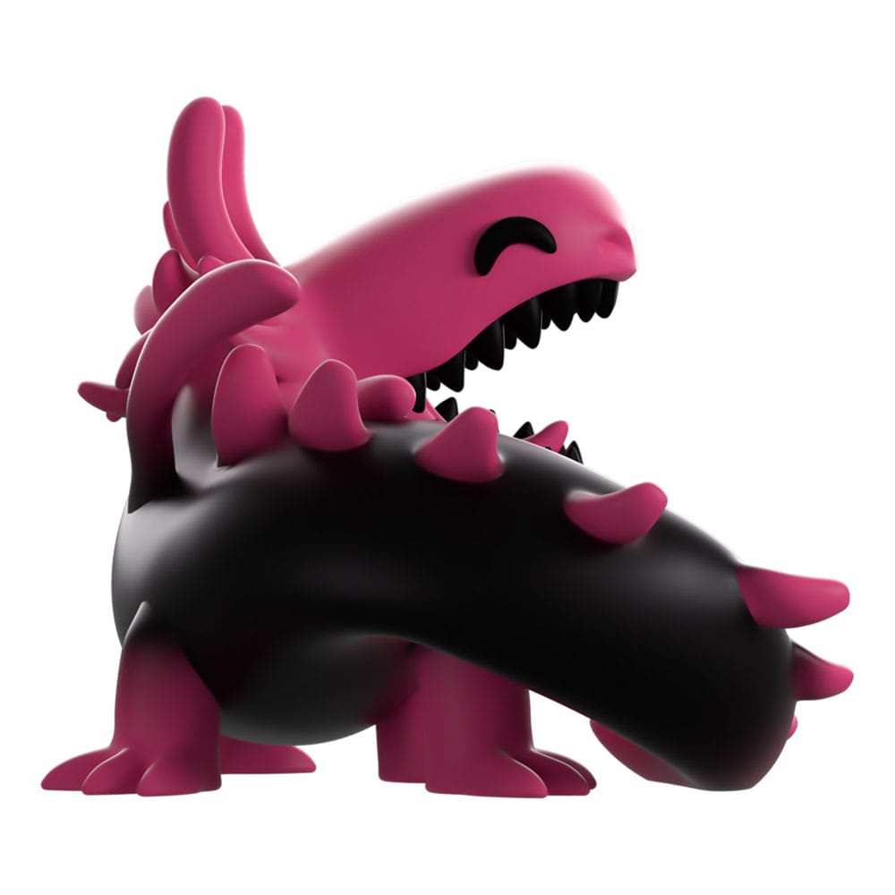 Rainworld Figura Vinyl Pink Lizard 8 cm            