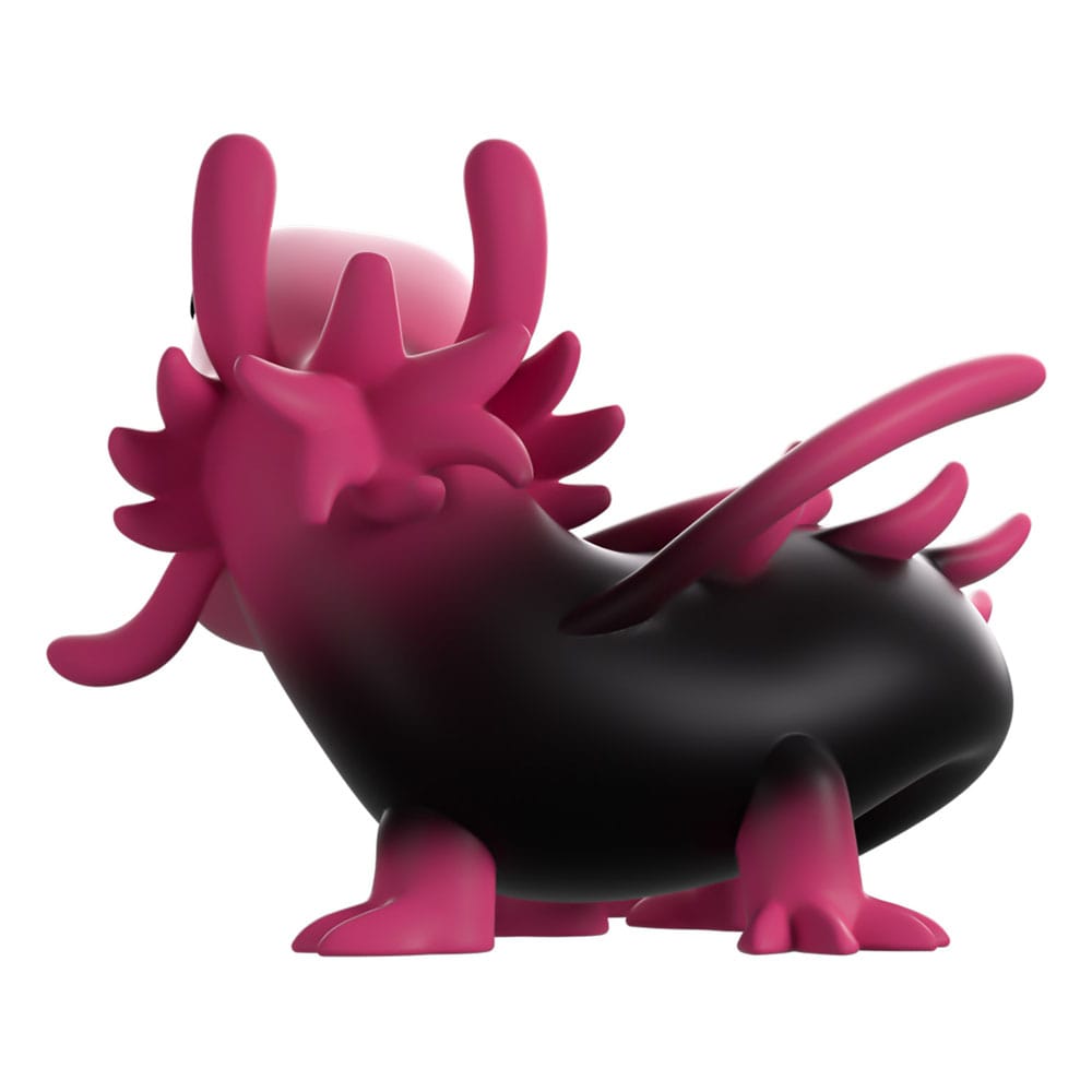 Rainworld Figura Vinyl Pink Lizard 8 cm            