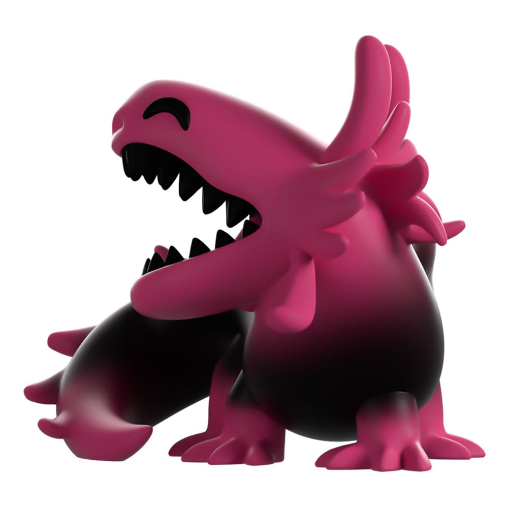 Rainworld Figura Vinyl Pink Lizard 8 cm            