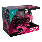 Rainworld Figura Vinyl Pink Lizard 8 cm            