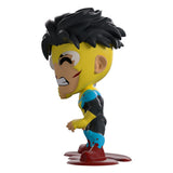 Invincible Figura Vinyl Radio Battletorn Invincible 11 cm        