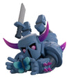 Clash of Clans Figura Vinyl P.E.K.K.A 9 cm
