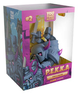 Clash of Clans Figura Vinyl P.E.K.K.A 9 cm