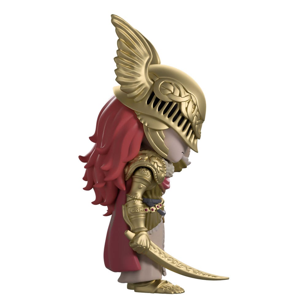 Elden Ring Figura Vinyl Malenia 14 cm