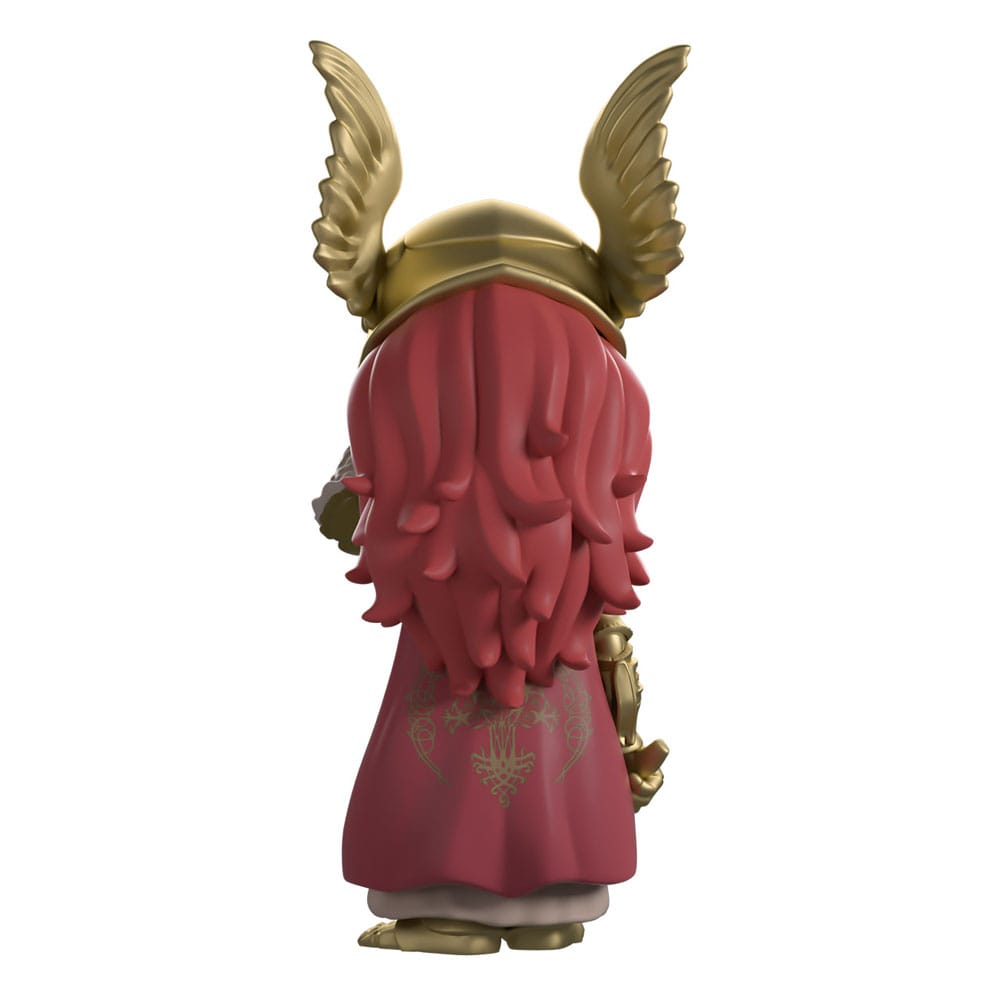 Elden Ring Figura Vinyl Malenia 14 cm