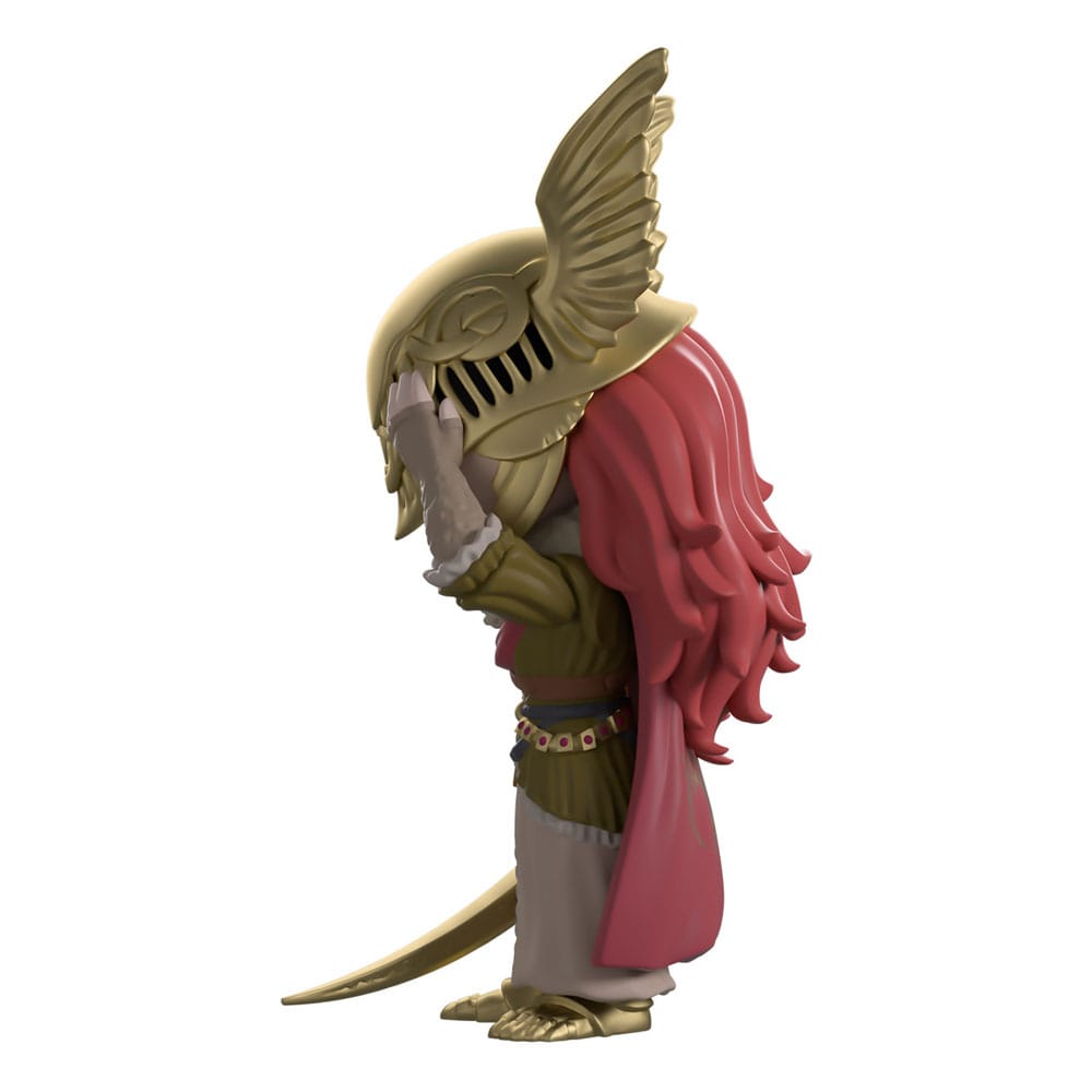 Elden Ring Figura Vinyl Malenia 14 cm