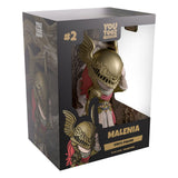 Elden Ring Figura Vinyl Malenia 14 cm