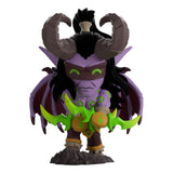 World of Warcraft Figura Vinyl Illidan Stormrage 13 cm    