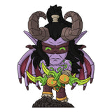 World of Warcraft Figura Vinyl Illidan Stormrage 13 cm    