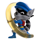 Sly Cooper Figura Vinyl Sly Cooper 10 cm
