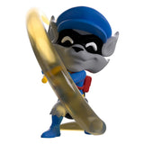 Sly Cooper Figura Vinyl Sly Cooper 10 cm