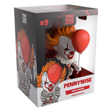 Stephen King´s It Figura Vinyl Pennywise 12 cm