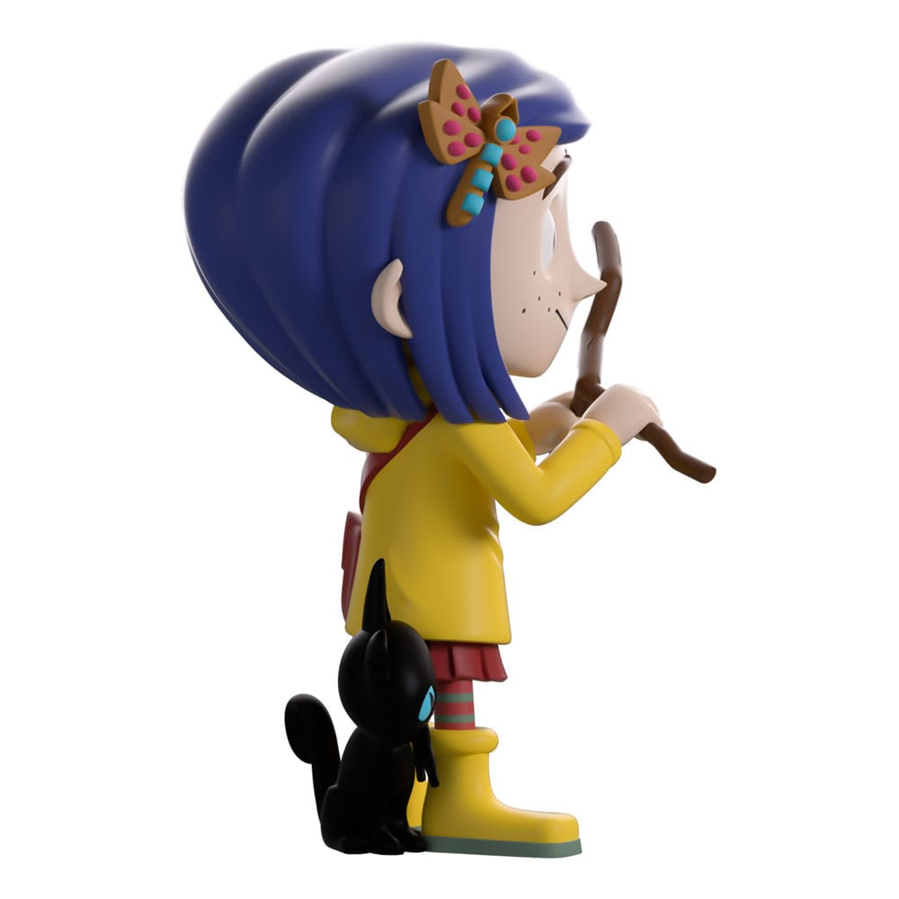Coraline Figura Vinyl Coraline 11 cm   