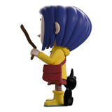 Coraline Figura Vinyl Coraline 11 cm   