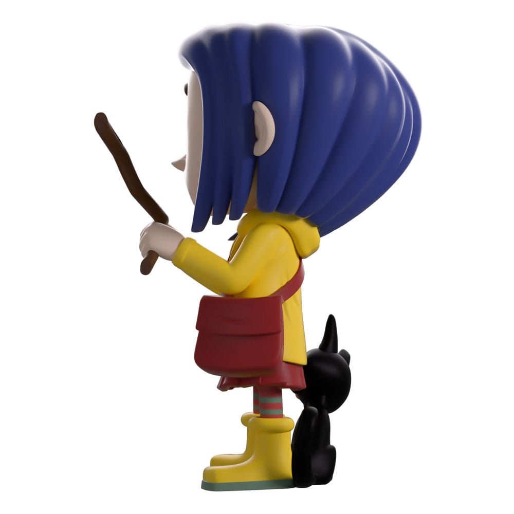 Coraline Figura Vinyl Coraline 11 cm   