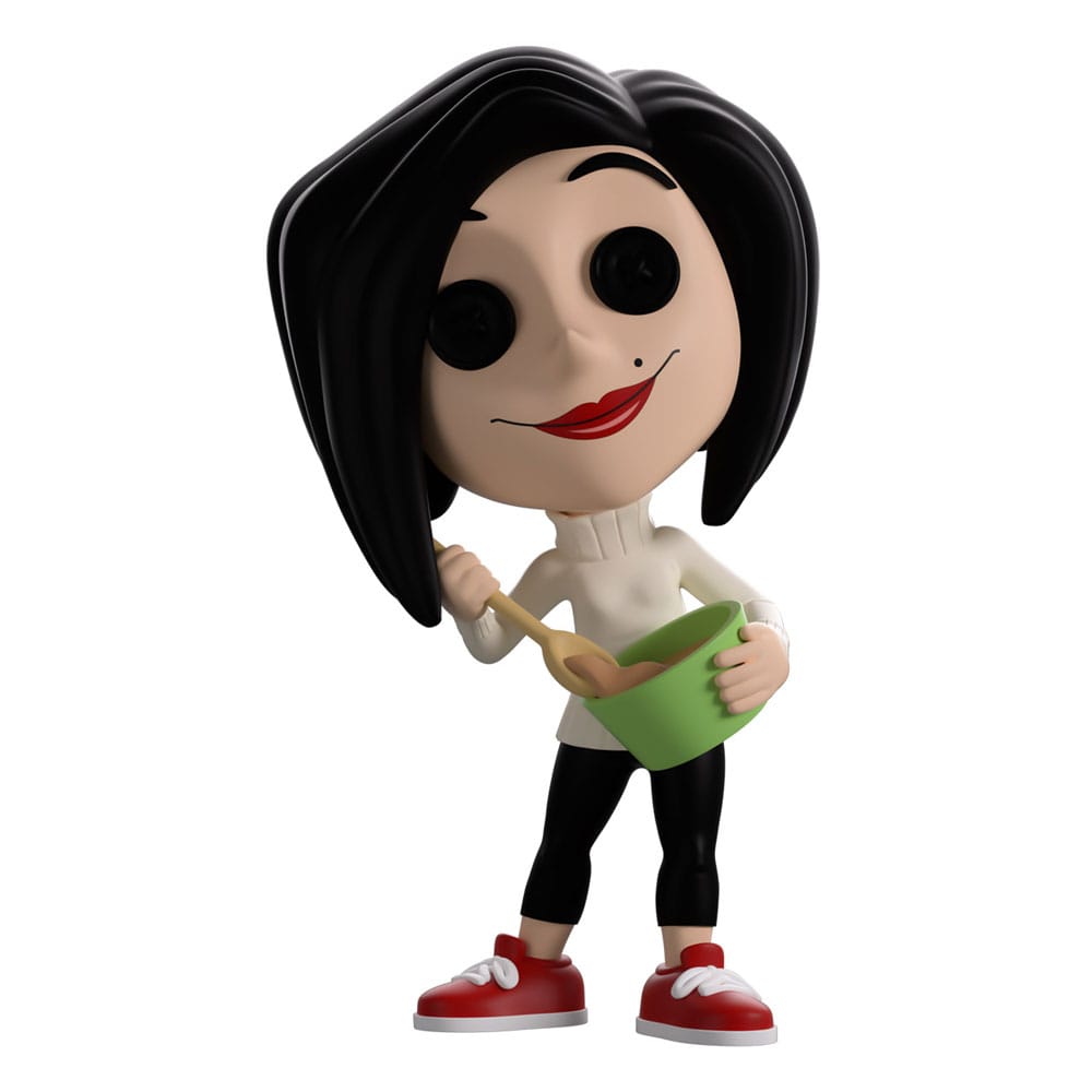 Coraline Figura Vinyl Other Mother 13 cm    
