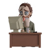 Coraline Figura Vinyl Father 12 cm