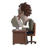 Coraline Figura Vinyl Father 12 cm     