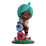 Slime Rancher Figura Vinyl Beatrix Le Beau 13 cm        