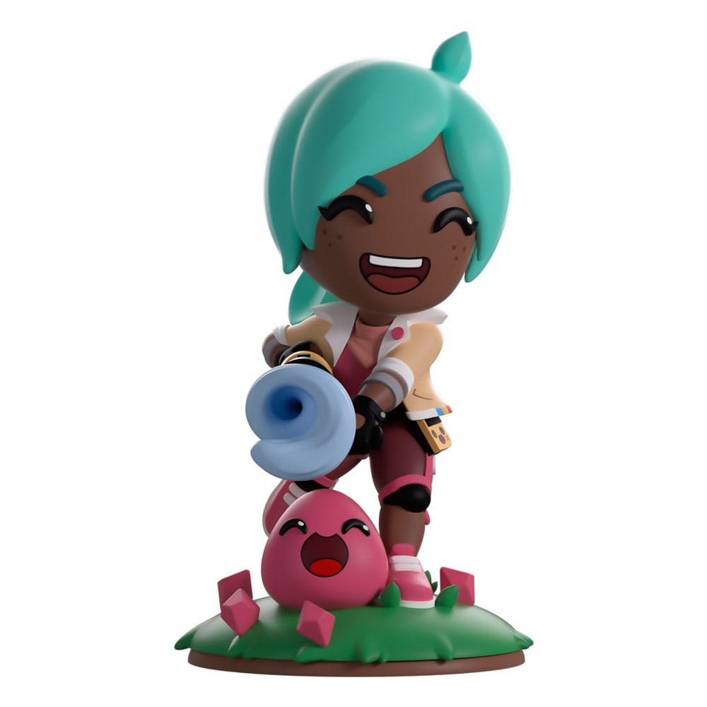 Slime Rancher Figura Vinyl Beatrix Le Beau 13 cm        