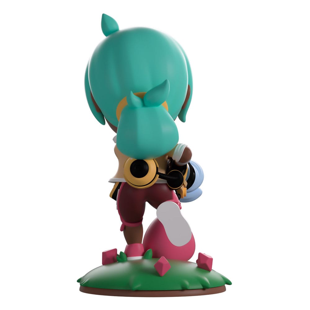 Slime Rancher Figura Vinyl Beatrix Le Beau 13 cm        