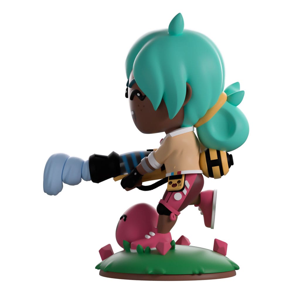 Slime Rancher Figura Vinyl Beatrix Le Beau 13 cm        