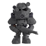 Fallout Figura Vinyl T-60 Power Armor 11 cm    
