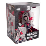 Hazbin Hotel Figura Vinyl Vaggie 14 cm          