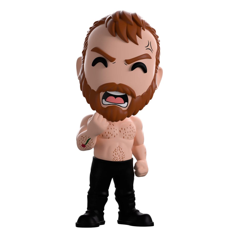 All Elite Wrestling Figura Vinyl Jon Moxley 12 cm               