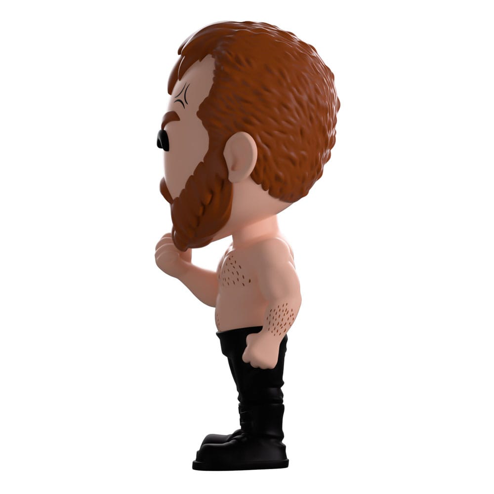 All Elite Wrestling Figura Vinyl Jon Moxley 12 cm               