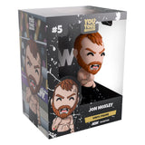 All Elite Wrestling Figura Vinyl Jon Moxley 12 cm               