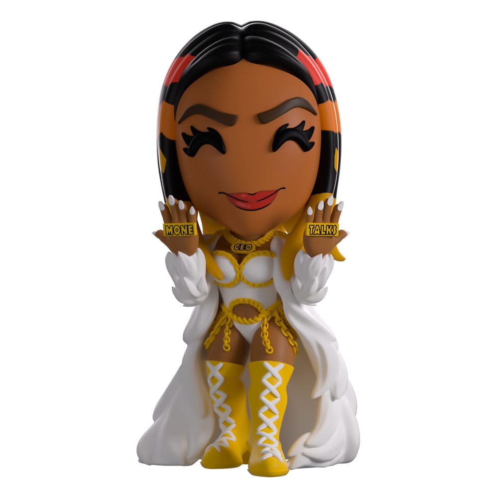 All Elite Wrestling Figura Vinyl Mercedes Moné 12 cm  