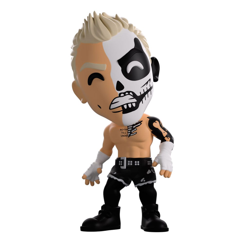 All Elite Wrestling Figura Vinyl Darby Allin 12 cm           