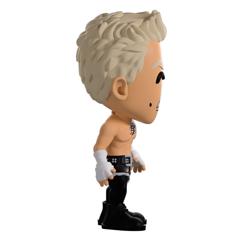 All Elite Wrestling Figura Vinyl Darby Allin 12 cm           